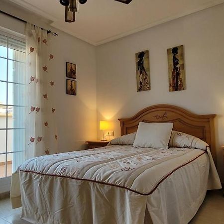 As026 Aguila 3-Bedroom San Juan de los Terreros Buitenkant foto